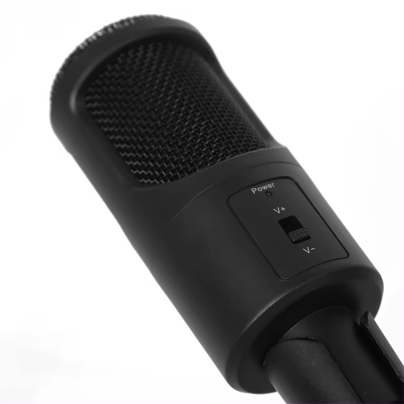 میکروفون رومیزی Yanmai SF-960 USB - 5