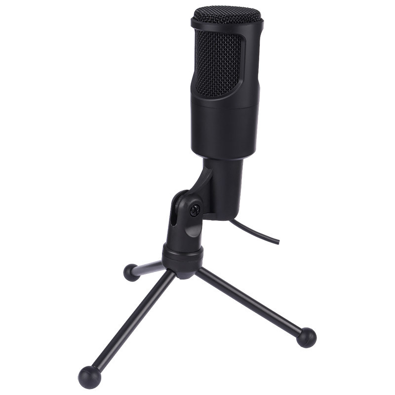 میکروفون رومیزی Yanmai SF-960 USB - 6
