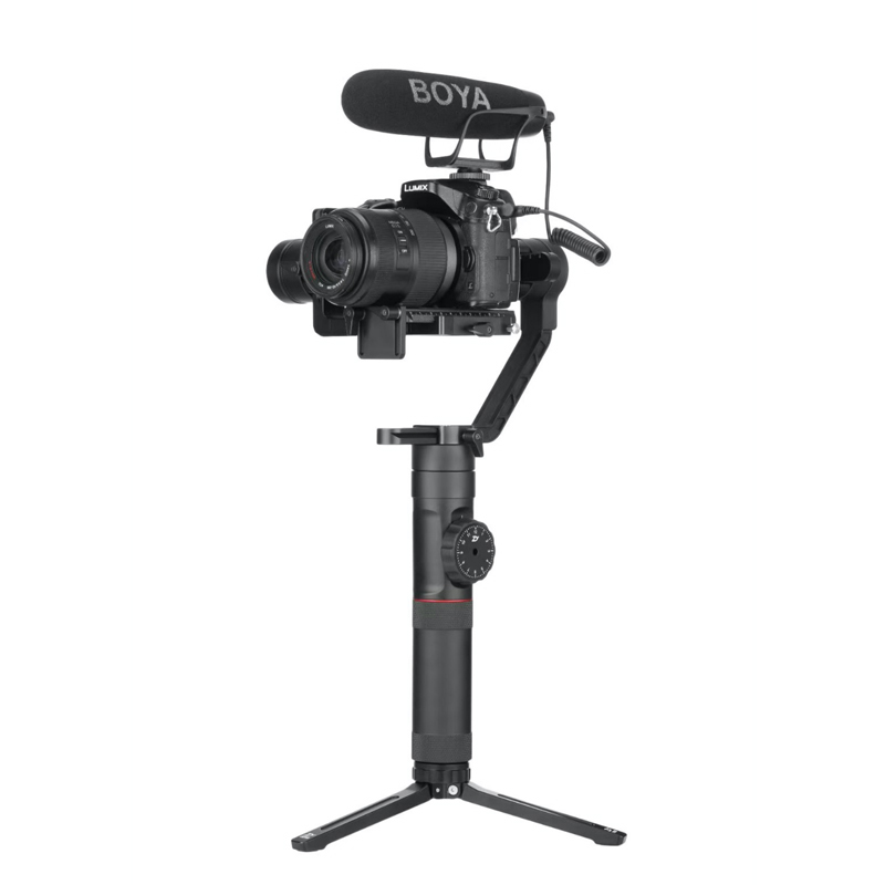 میکروفون شاتگان Boya BY-BM2021 - 6