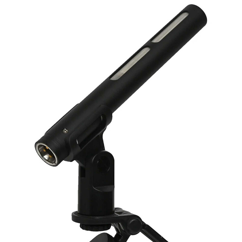 میکروفون شاتگان کندانسور Boya BY-BM6040 + پاپ فیلتر - 4