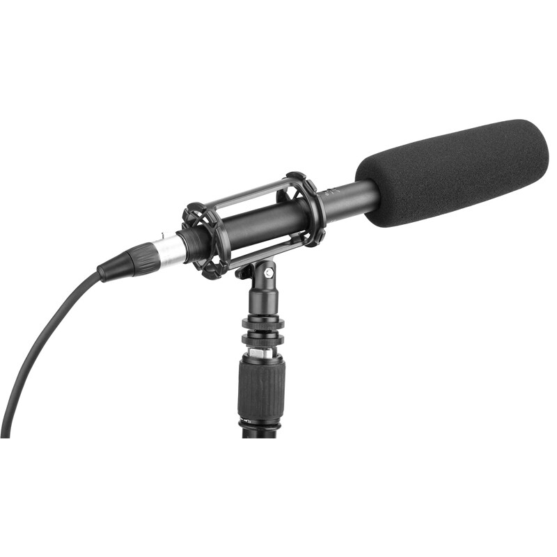 میکروفون شاتگان کندانسور Boya BY-BM6060 - 3