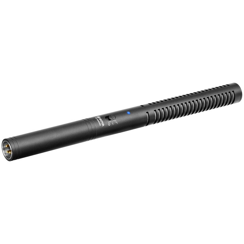 میکروفون شاتگان کندانسور Boya BY-BM6060 - 5