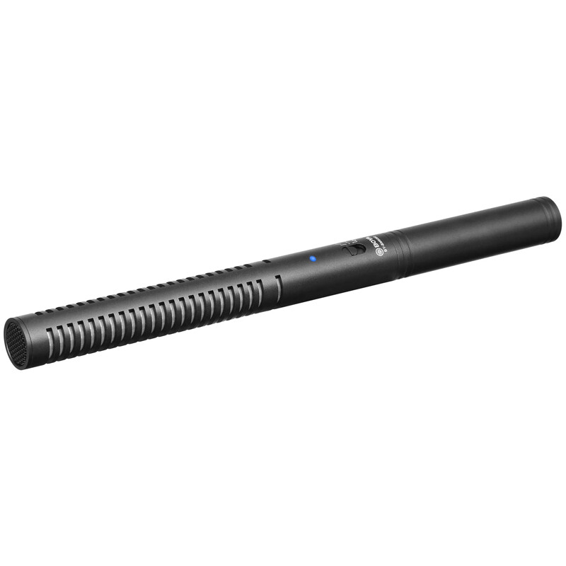 میکروفون شاتگان کندانسور Boya BY-BM6060 - 6
