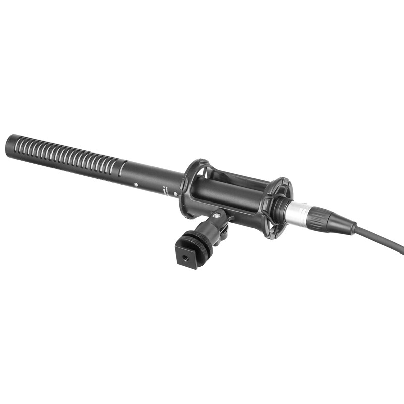 میکروفون شاتگان کندانسور Boya BY-BM6060 - 8