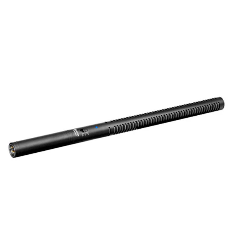 میکروفون شاتگان کندانسور Boya BY-BM6060L + پاپ فیلتر - 3