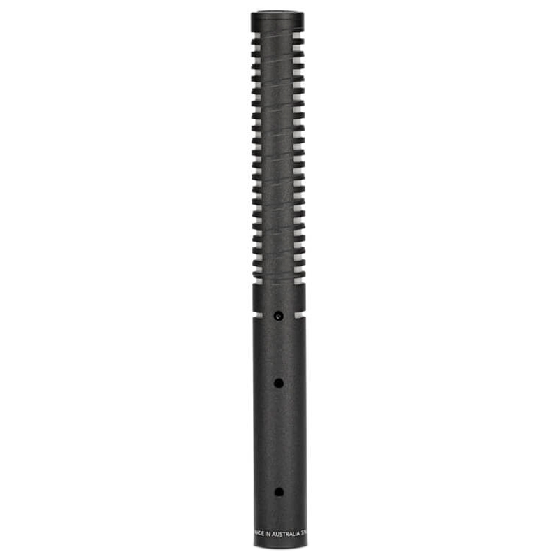 میکروفون شاتگان کندانسور Rode NTG1 - 8