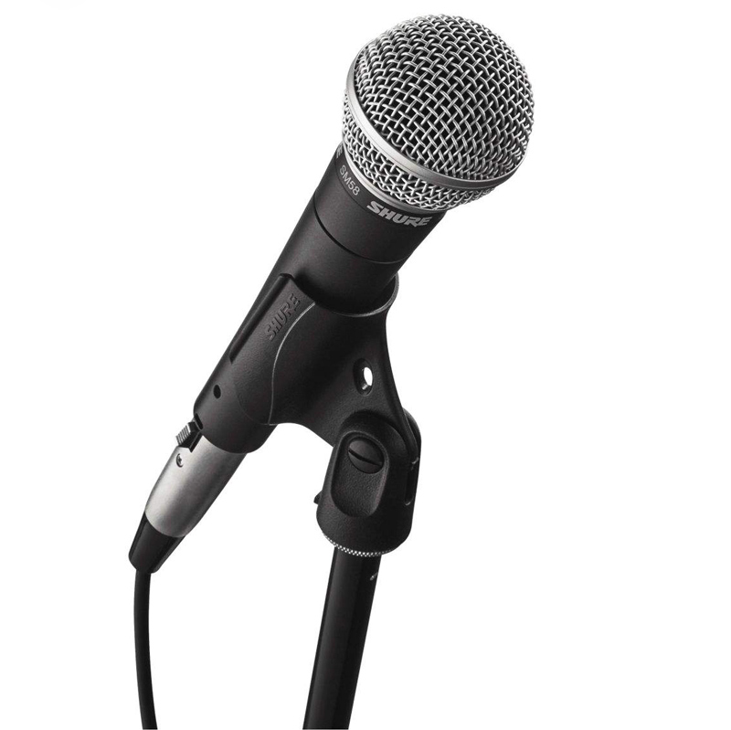 میکروفون Shure SM58