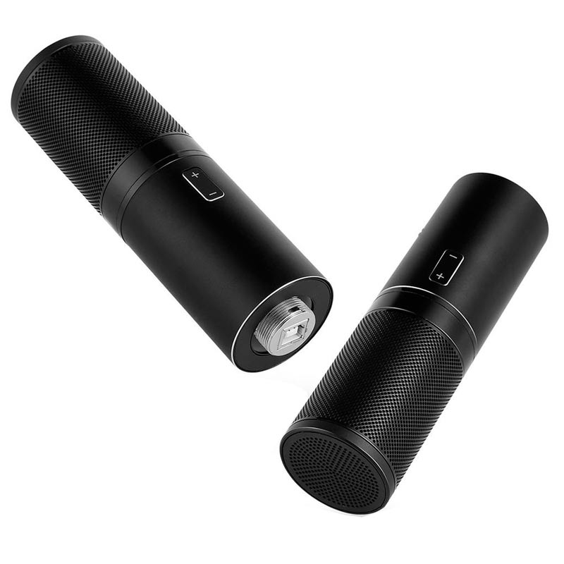 میکروفون و سه پایه لرزشگیر Yanmai Q9 - 5