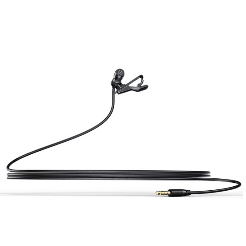 میکروفون یقه ای Awei MK1 - 5