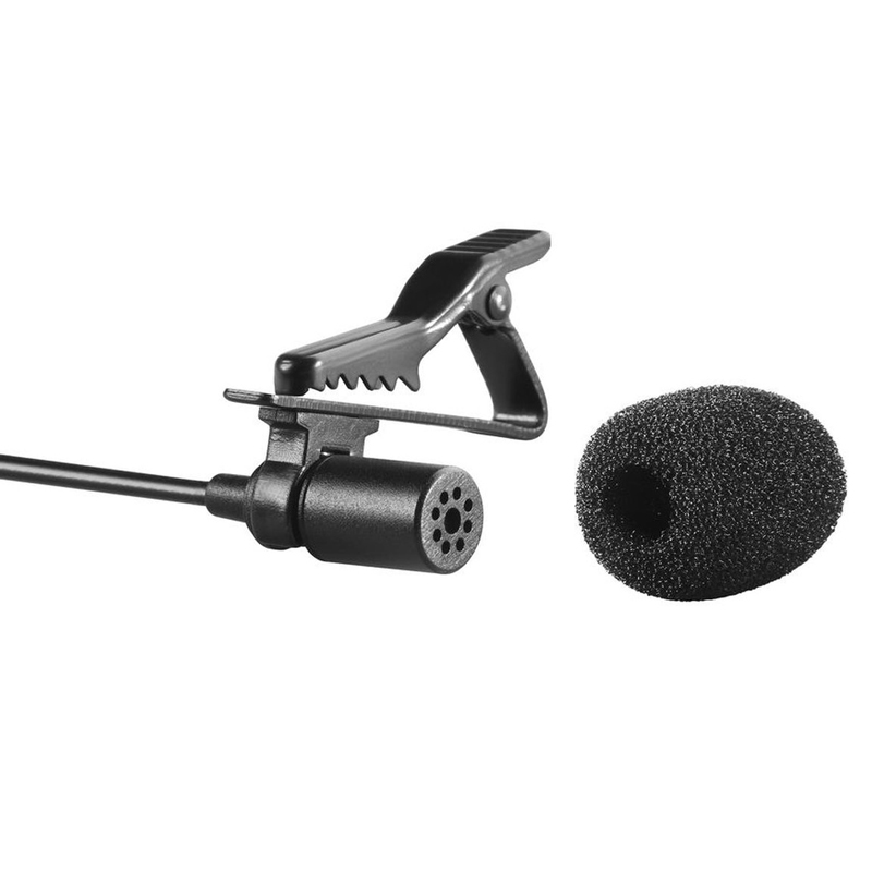 میکروفون یقه ای Boya BY-M1DM - 6