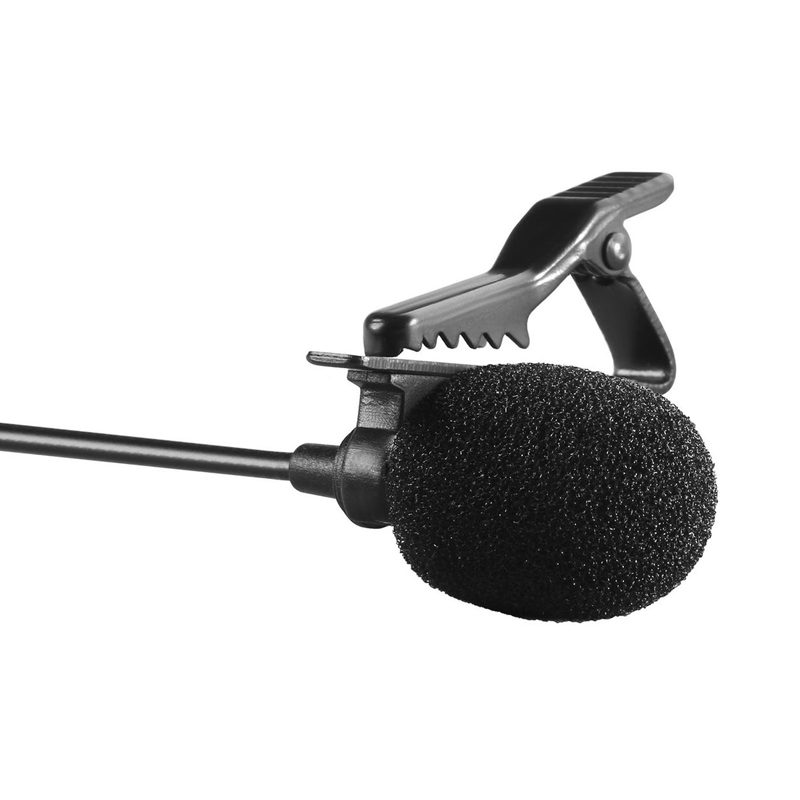 میکروفون یقه ای Boya BY-M1DM - 8