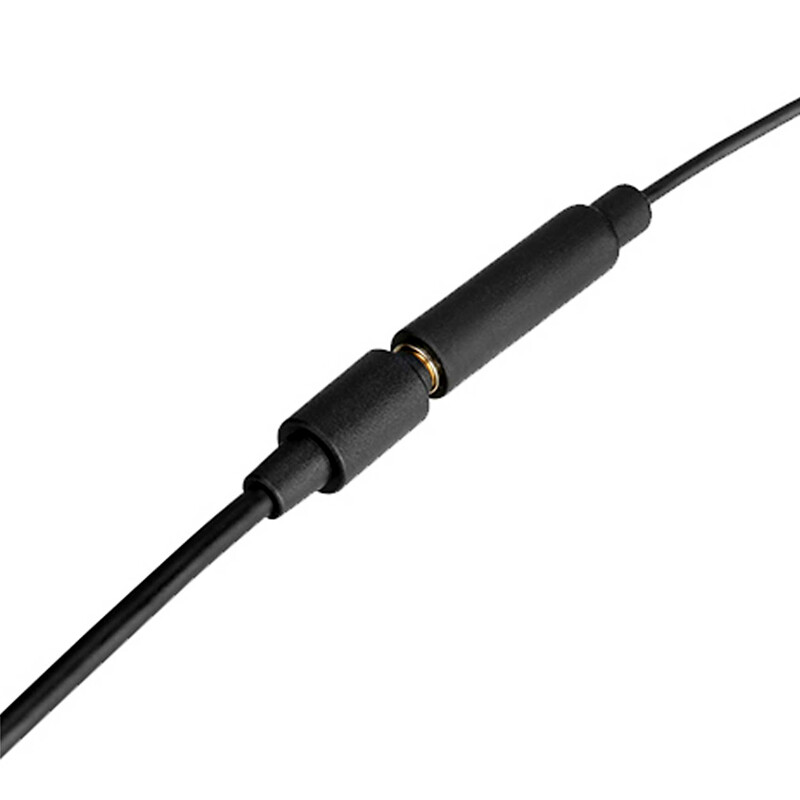 میکروفون یقه ای Boya BY-M2D - 4