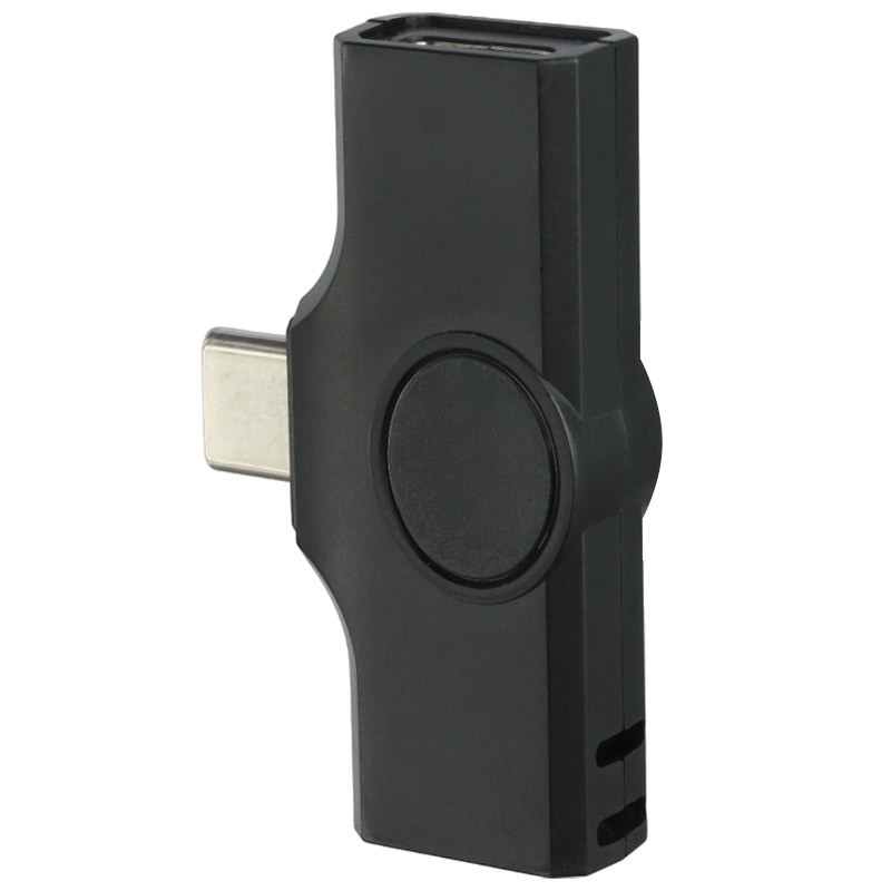میکروفون یقه ای بی سیم ارلدام ET-MC3C Type-C - 3
