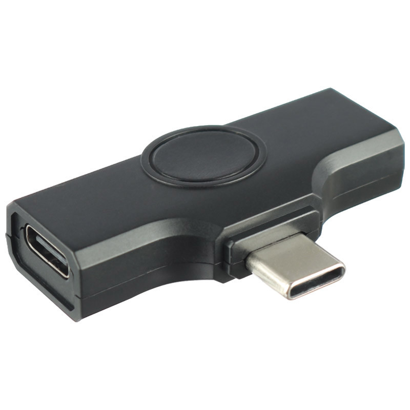 میکروفون یقه ای بی سیم ارلدام ET-MC3C Type-C - 5