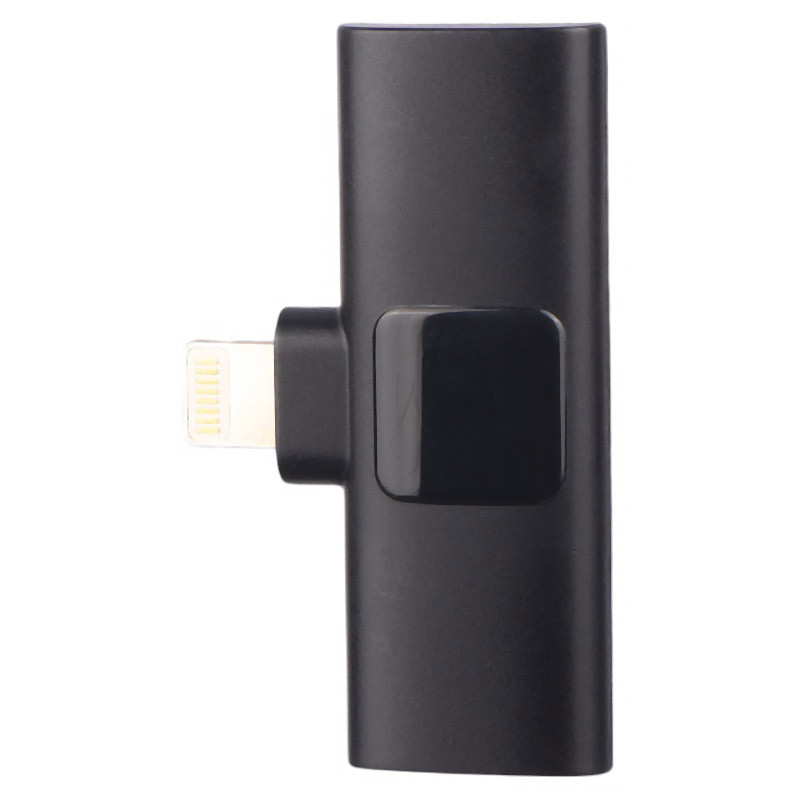 میکروفون یقه ای بی سیم ارلدام ET-MC7L Lightning - 3