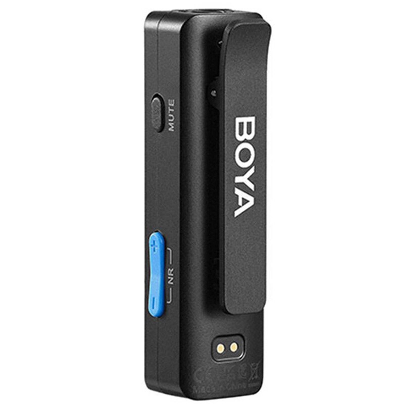 میکروفون یقه ای بی سیم Boya Link - 5