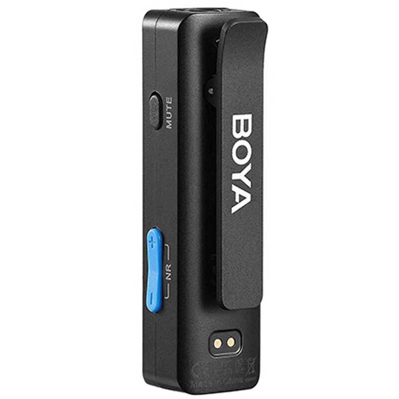 میکروفون یقه ای بی سیم Boya Link A1 - 4