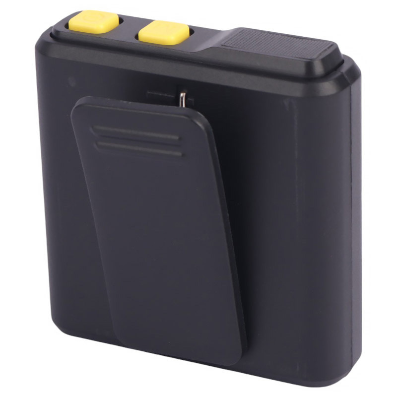 میکروفون یقه ای بی سیم دوتایی ارلدام ET-MC9L Lightning - 4