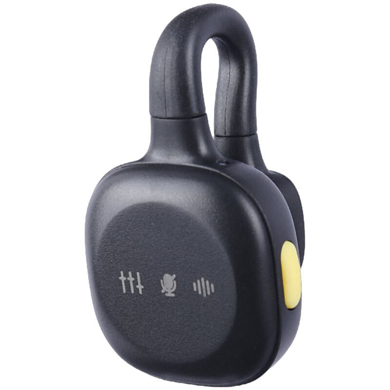 میکروفون یقه ای بی سیم دوتایی ارلدام MC18 Type-C - 8