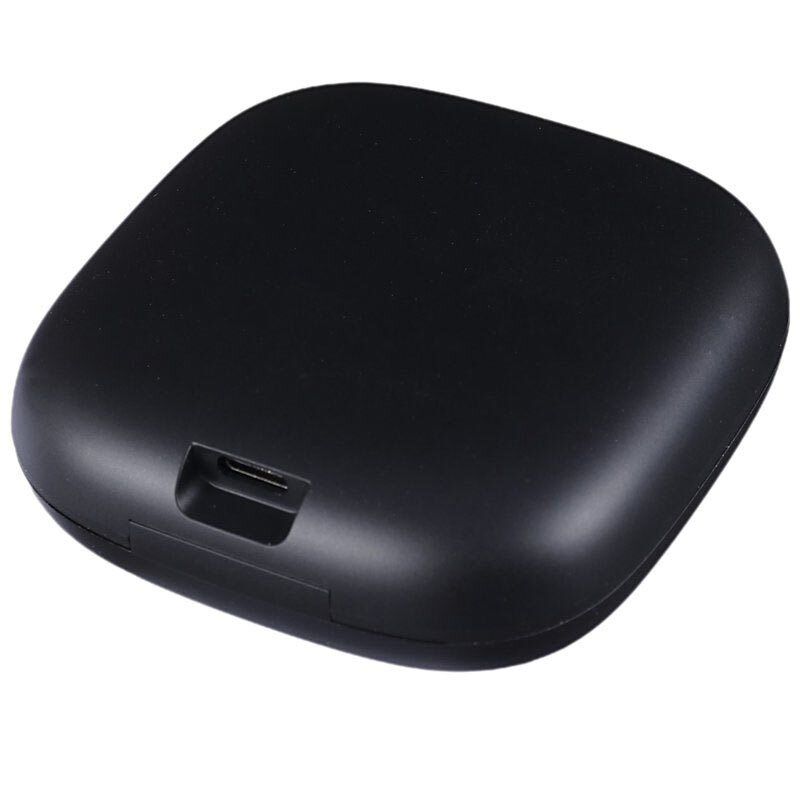 میکروفون یقه ای بی سیم دوتایی ارلدام MC19 Type-C - 5