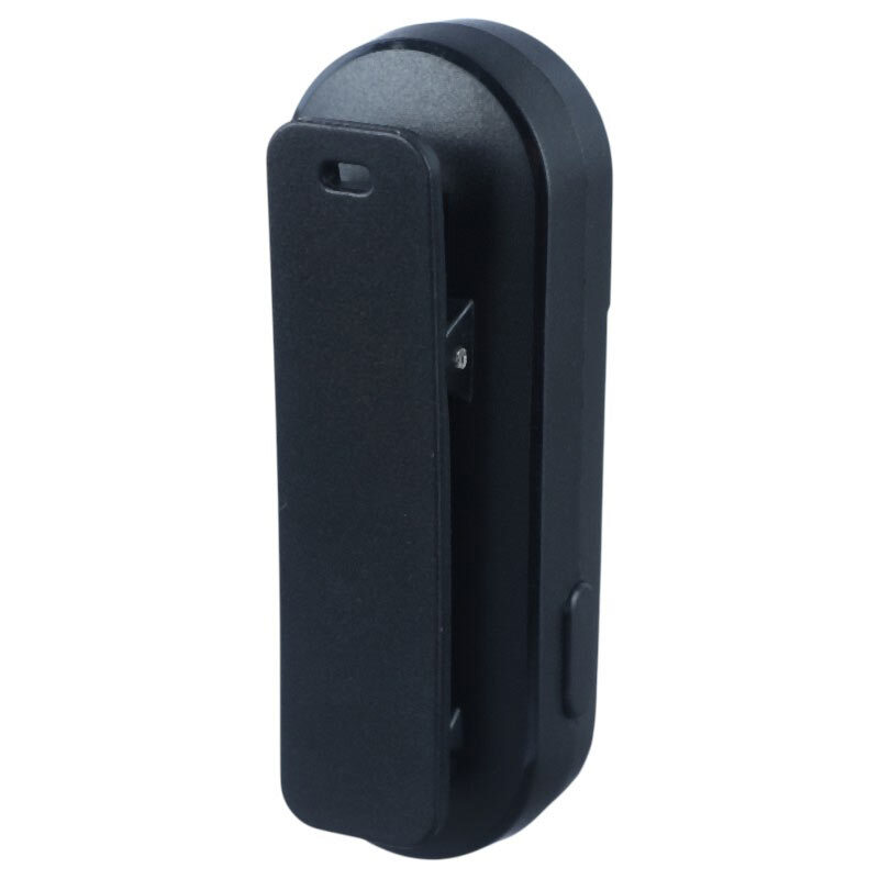 میکروفون یقه ای بی سیم دوتایی ایکس او XO-MKF09B Lightning - 8