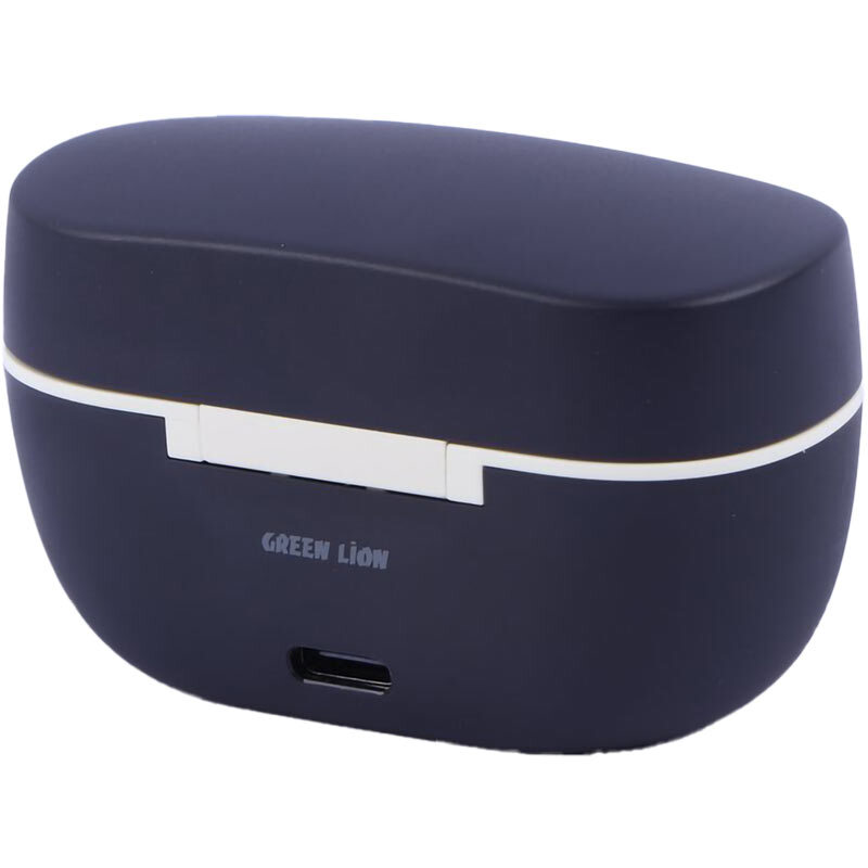 میکروفون یقه ای بی سیم دوتایی گرین لاین GM-92X Type-C - 3