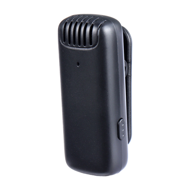 میکروفون یقه ای بی سیم دوتایی گرین لاین GN2WMICTYCBK Type-C - 6