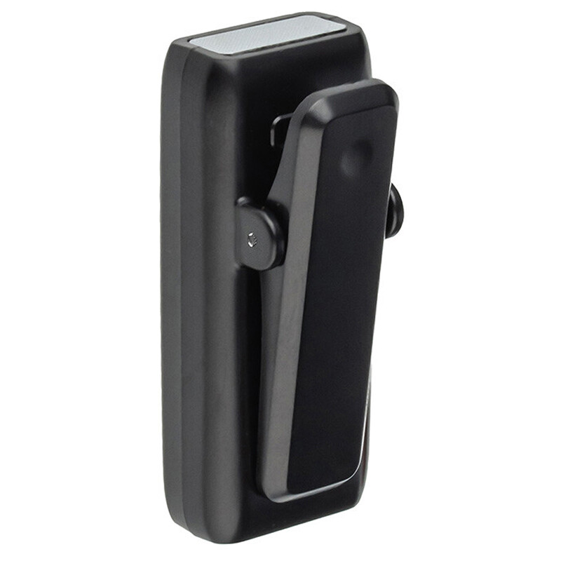 میکروفون یقه ای بی سیم دوتایی هایکو استار HS-MC520 Type-C / Lightning - 8