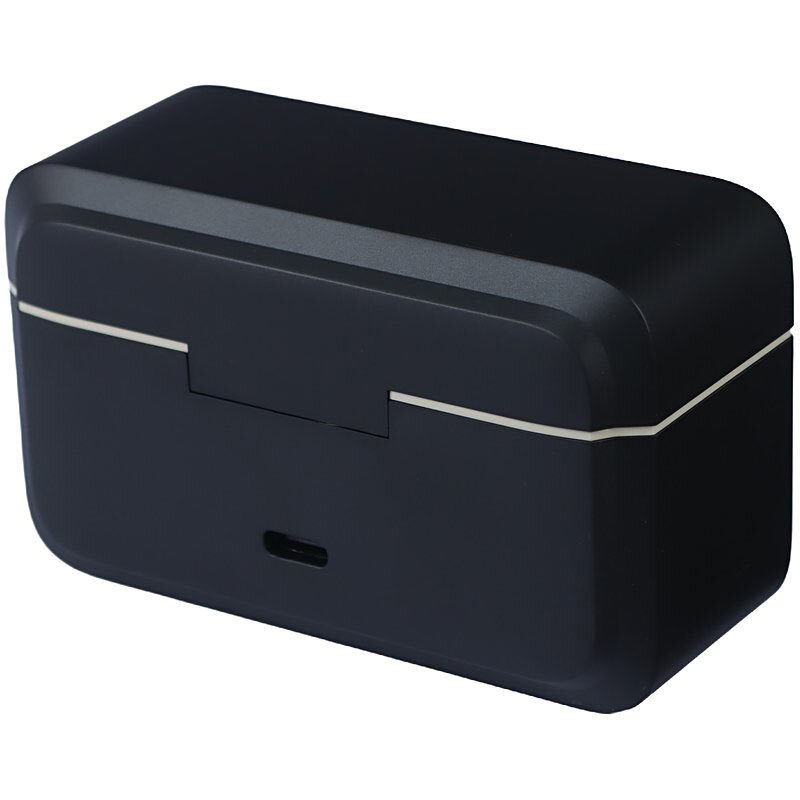 میکروفون یقه ای بی سیم دوتایی SH20 Type-C - 6