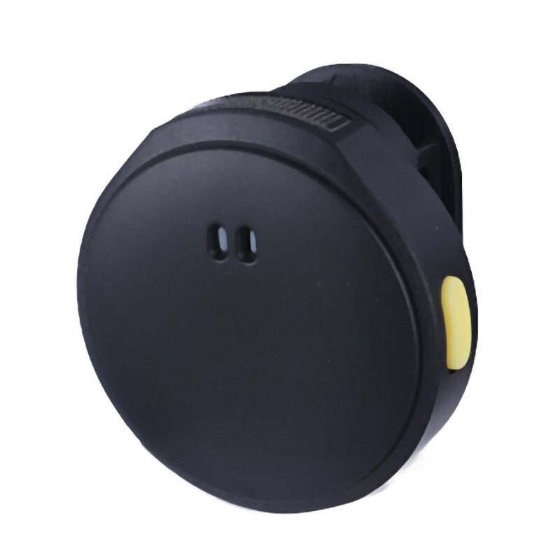 میکروفون یقه ای بی سیم دوتایی SH8 Type-C - 7