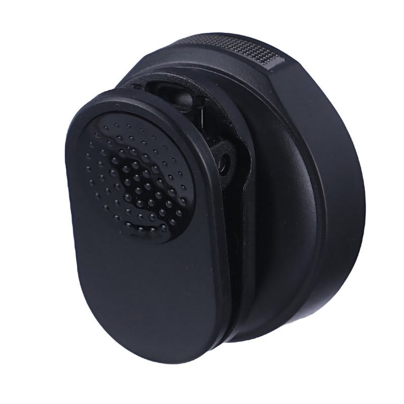 میکروفون یقه ای بی سیم دوتایی SH8 Type-C - 8