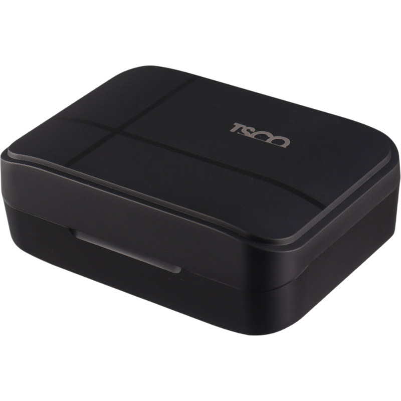 میکروفون یقه ای بی سیم دوتایی تسکو TMIC 5005 Type-C - 5