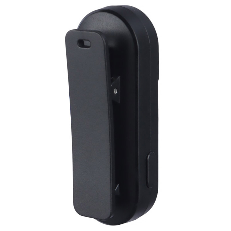 میکروفون یقه ای بی سیم دوتایی یسیدو KR16 Lightning - 7