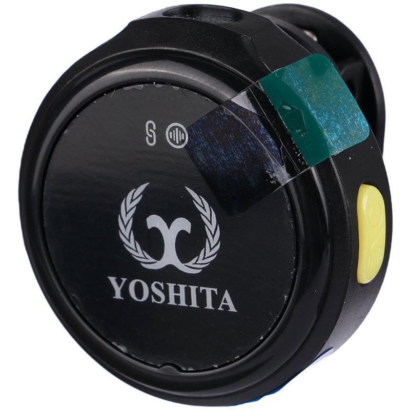 میکروفون یقه ای بی سیم دوتایی یوشیتا YG-06 Lightning - 4