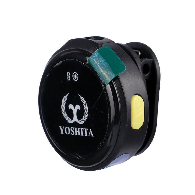 میکروفون یقه ای بی سیم دوتایی یوشیتا YG-06 Type-C - 5