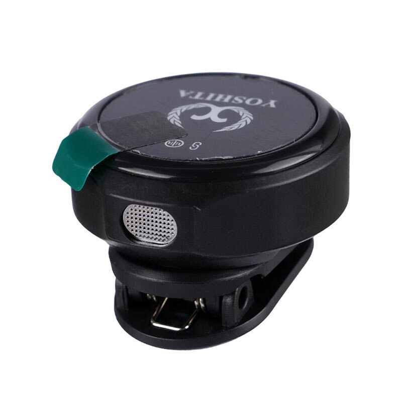 میکروفون یقه ای بی سیم دوتایی یوشیتا YG-06 Type-C - 7