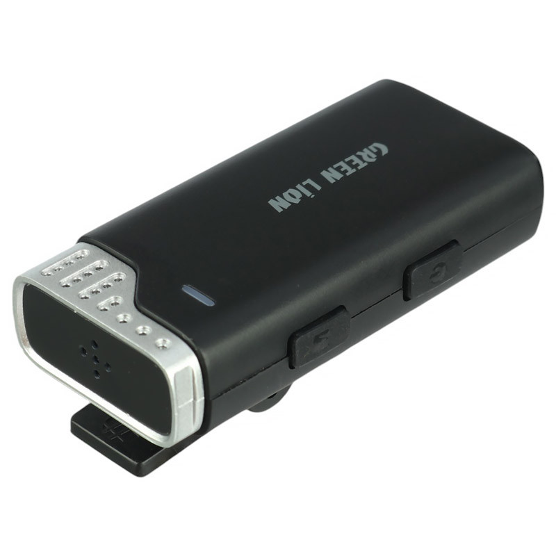 میکروفون یقه ای بی سیم Green Lion GN3IN1MIC360D - 5
