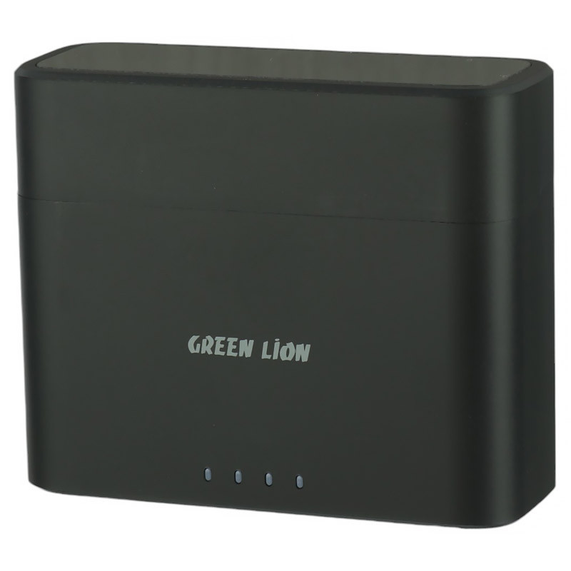 میکروفون یقه ای بی سیم Green Lion GN3IN1MIC360D - 7