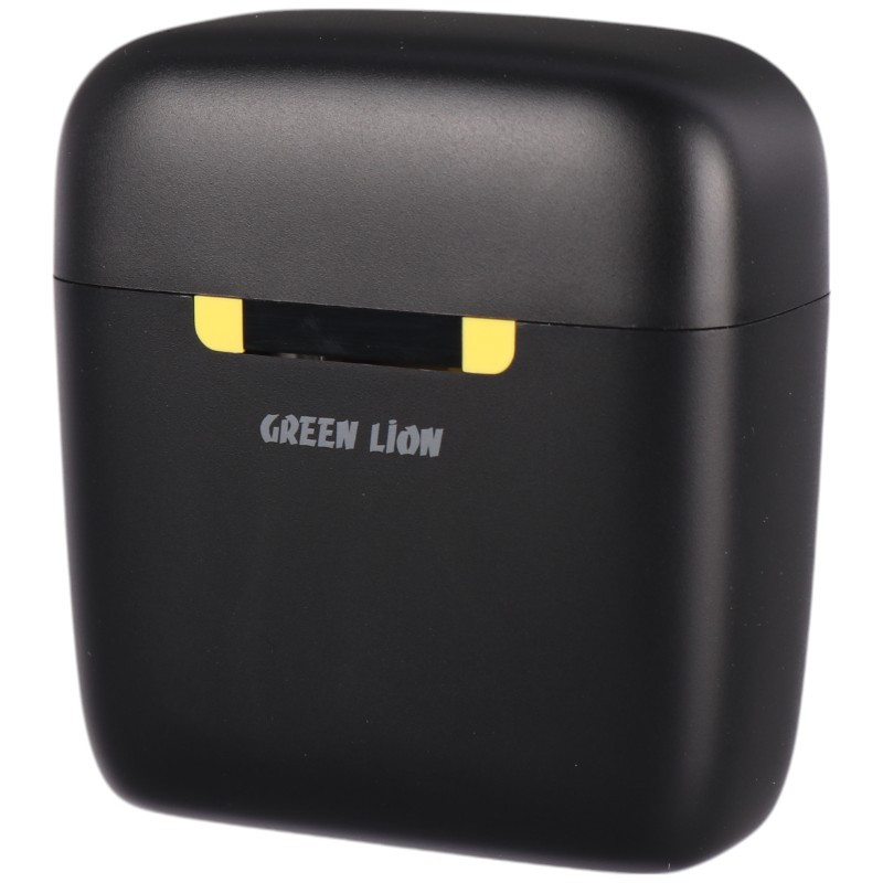 میکروفون یقه ای بی سیم گرین لاین GM-65X Type-C - 8