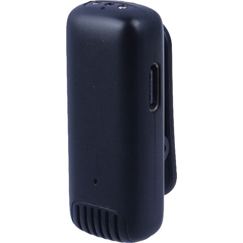 میکروفون یقه ای بی سیم J11 Lightning - 8