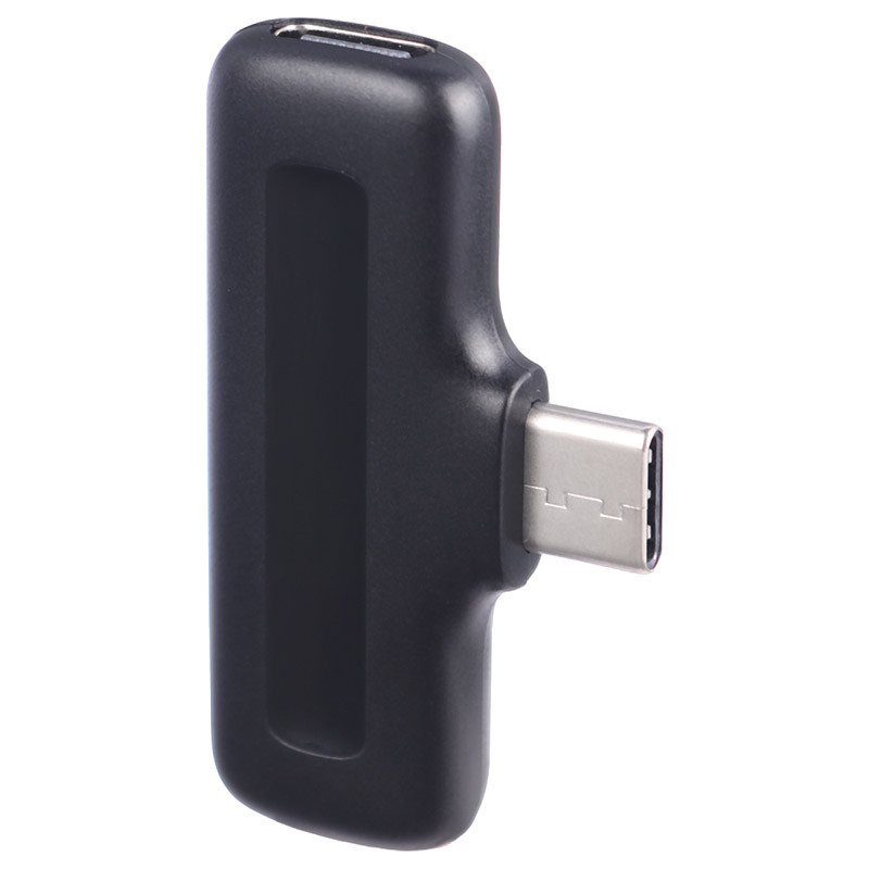 میکروفون یقه ای بی سیم J11 Type-C - 5