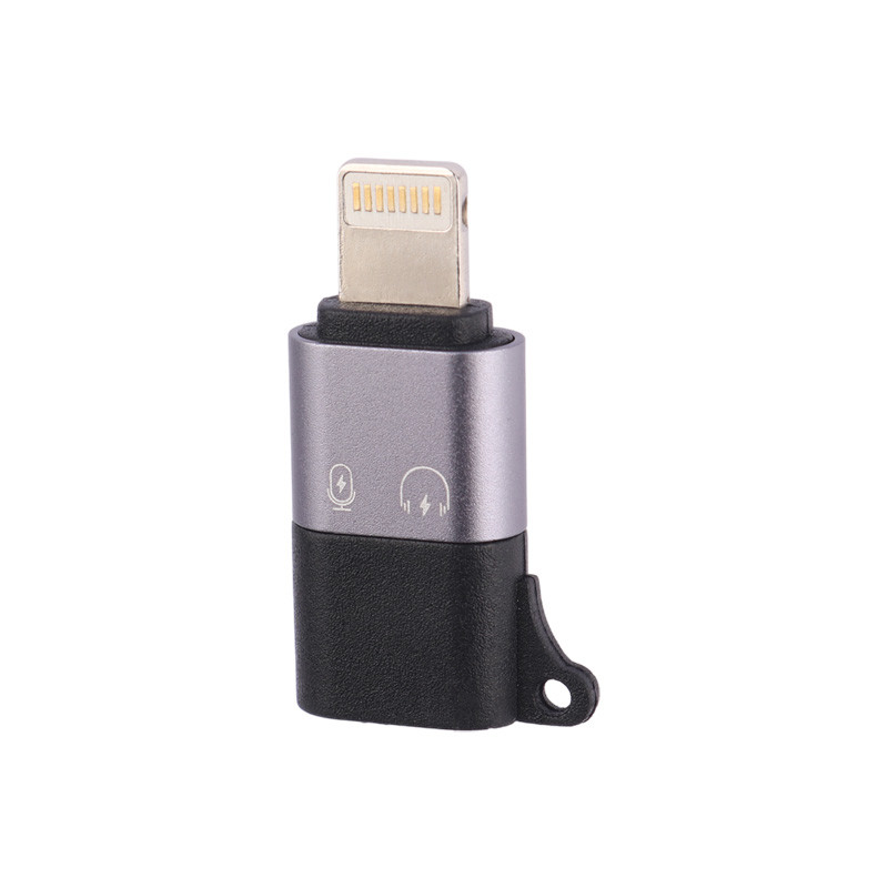 میکروفون یقه ای بی سیم J11 Type-C - 6