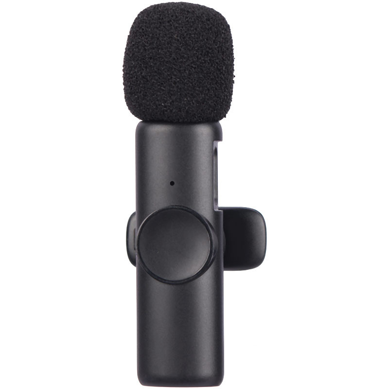 میکروفون یقه ای بی سیم K11 Type-C - 3