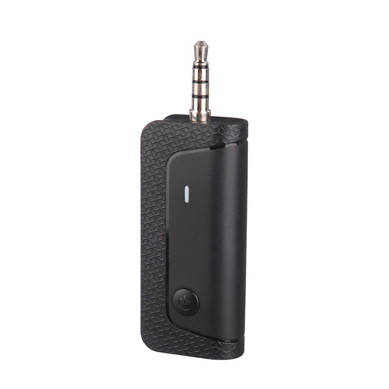 میکروفون یقه ای بی سیم K35 Pro - 5
