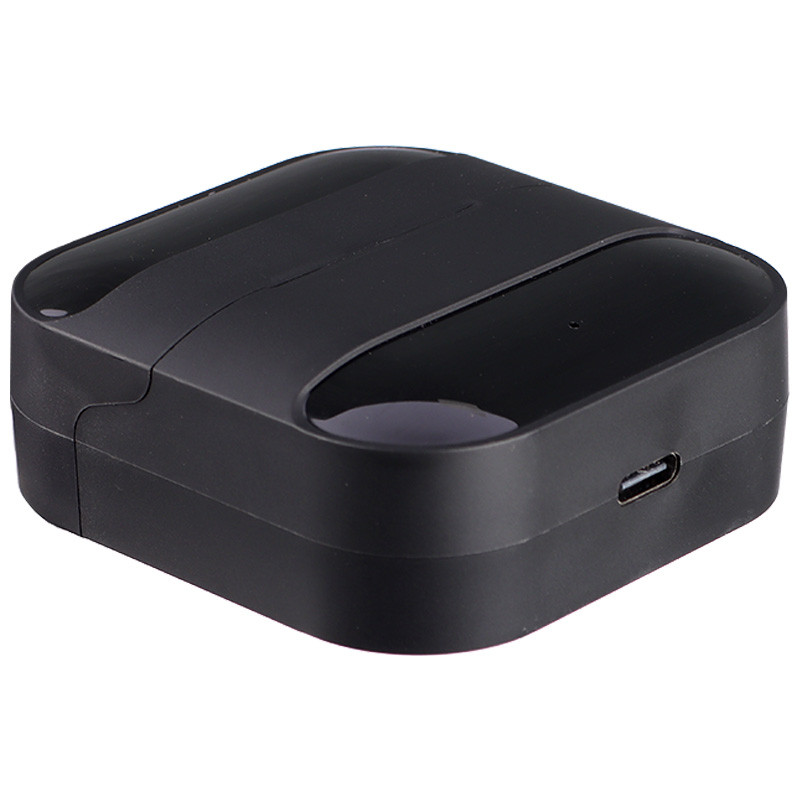 میکروفون یقه ای بی سیم کوتسی 74008Type-C - 7