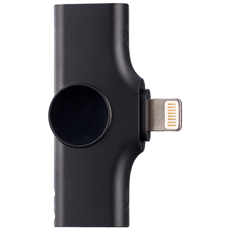 میکروفون یقه ای بی سیم کوتسی&nbsp;74006Lightning - 7