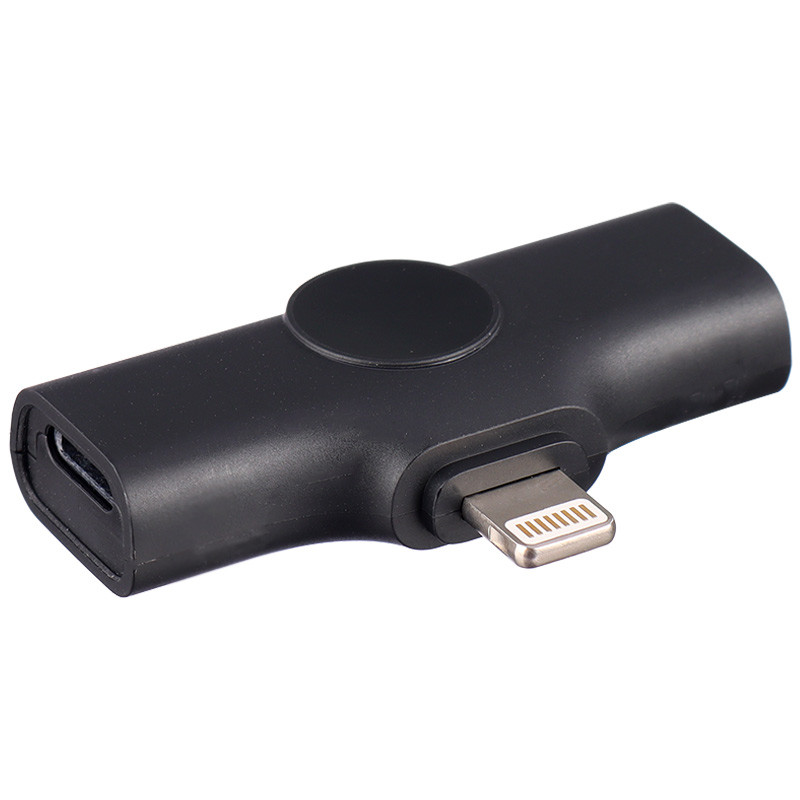 میکروفون یقه ای بی سیم کوتسی&nbsp;74006Lightning - 8