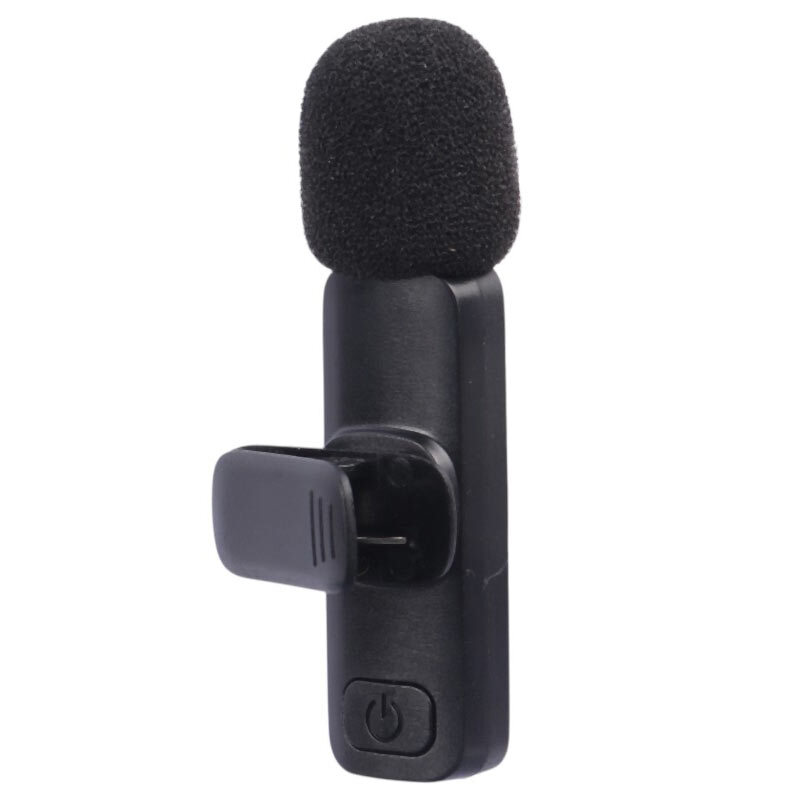 میکروفون یقه ای بی سیم Royal RM-K35 - 3