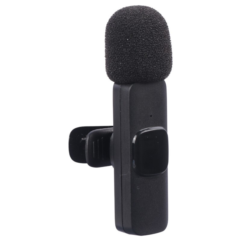 میکروفون یقه ای بی سیم Royal RM-K35 - 4