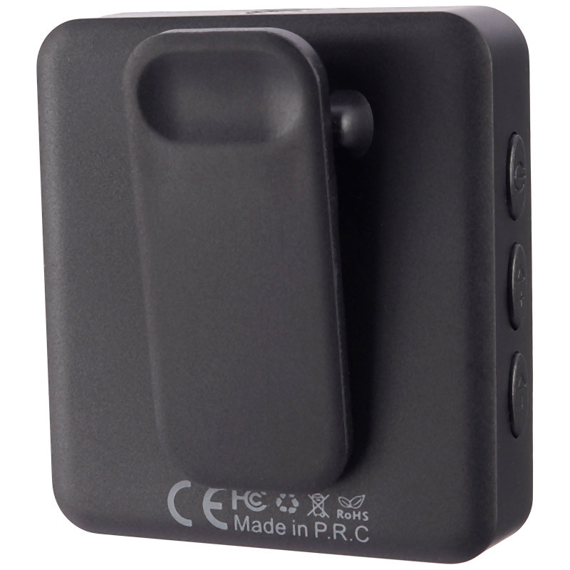 میکروفون یقه ای بی سیم SX31 Type-C / Lightning - 7